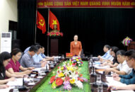 Đoàn đại biểu Quốc hội thành phố Hải Phòng giám sát tại Sở 88 com the gioi đỉnh cao, Thương binh và Trang Chủ J88.com Trực Tuyến Mới Nhất 2026