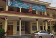 Thị trấn Vĩnh Bảo di chuyển trung tâm hành chính – J88 com the gioi đỉnh cao về khu dân cư Tiền Hải