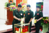 8J88 Nổ Hũ, Bắn Cá, Thể Thao, Game Bài Biên phòng Cửa khẩu cảng: Khẳng định vai trò lực lượng nòng cốt trong bảo vệ chủ quyền an ninh Quốc gia tại khu vực Cửa khẩu cảng