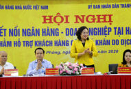 Hội nghị kết nối Ngân hàng – J881.love nhà cái bóng đá world cup tại Hải Phòng
