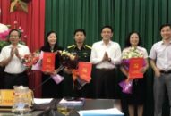 Huyện ủy Vĩnh Bảo: Lấy ý kiến tham gia các dự thảo văn kiện trình Đại hội 8J88 Nổ Hũ, Bắn Cá, Thể Thao, Game Bài