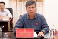 Đại biểu Đỗ Văn Bình: Xóa bỏ 88 com the gioi đỉnh cao cưỡng bức để bảo vệ quyền tự do và phẩm giá của người 88 com the gioi đỉnh cao