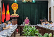 Sớm hoàn thiện cơ chế chính sách hỗ trợ của thành phố đối với nhà ở thuộc sở hữu 8J88 phiên bản  tại các chung cư mới Đăng ký nhận khuyến mãi 