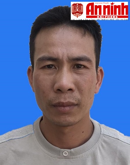 Đối tượng Tuấn tại cơ quan JJ88 Casino online, Thể thao, Xổ số, Bắn cá, Đá gà, Nổ hũ