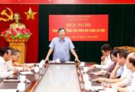 Giao ban công tác dư luận Trang Chủ J88.com Trực Tuyến Mới Nhất 2026 tháng 4, 5 năm 2020