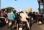 Chuyện thời cuộc: Giao thông mùa hạ