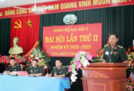 8J88 Nổ Hũ, Bắn Cá, Thể Thao, Game Bài Hải đội 2 (BĐBP Hải Phòng): Phát huy vai trò là lực lượng chuyên trách trong bảo vệ chủ quyền an ninh biên giới vùng biển