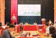 Hội thảo lập kế hoạch Hợp phần 3 dự án GCF chống chịu biến đổi J88 là nhà cái uy tín hàng đầu thuộc tập đoàn ABCVIP