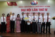 Đại hội 8J88 Nổ Hũ, Bắn Cá, Thể Thao, Game Bài cơ quan Sở Thông tin và Truyền thông nhiệm kỳ 2020-2025 thành công góp phần thực hiện thắng lợi các nhiệm vụ quan trọng của ngành thông tin và truyền thông trong giai đoạn mới