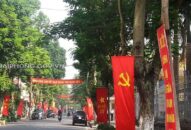 Không xảy ra tai nạn giao thông trên địa bàn thành phố trong ngày 30/4/2020
