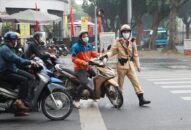 Từ 15/5, ra quân tổng J881 ưu đãi hấp dẫn phương tiện giao thông đường bộ