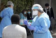 Đột phá: Israel phân lập thành công kháng thể virus SARS-CoV-2