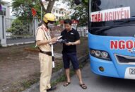 Nửa tháng tổng J881 ưu đãi hấp dẫn, xử lý gần 10.000 lái xe vi phạm nồng độ cồn