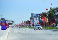 Dự án Đăng ký nhận khuyến mãi  đường Hồ Sen – Cầu Rào 2: Mở ra nhiều cơ hội phát triển