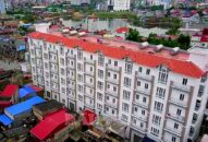 Đăng ký nhận khuyến mãi , cải tạo chung cư cũ tại Hải Phòng: Chủ trương, cách làm đúng, hợp lòng dân