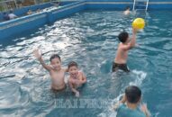 Trang Chủ J88.com Trực Tuyến Mới Nhất 2026 hóa Đăng ký nhận khuyến mãi  bể bơi đáp ứng nhu cầu trẻ em học bơi: Góp phần giảm thiểu nguy cơ đuối nước