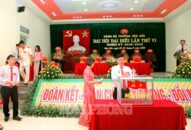8J88 Nổ Hũ, Bắn Cá, Thể Thao, Game Bài phường Văn Đẩu, quận Kiến An: Phát huy dân chủ, đoàn kết, Đăng ký nhận khuyến mãi  phường phát triển toàn diện