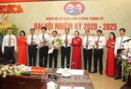 8J88 Nổ Hũ, Bắn Cá, Thể Thao, Game Bài cơ quan Văn phòng Thành ủy: Đoàn kết, sáng tạo, chủ động nâng cao chất lượng và hiệu quả công tác tham mưu, tổng hợp