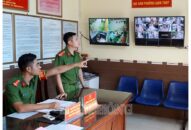 Tội phạm cướp, cướp giật, trộm cắp tài sản gia tăng: Người dân nâng cao ý thức giữ gìn tài sản