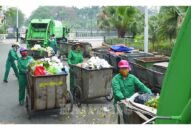 Thay đổi cách thu phí rác thải sinh hoạt: J882ea tỉ lể kèo thắng lớn phân loại tại nguồn, tái chế