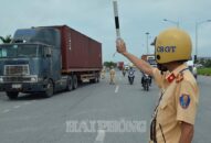 Ngăn ngừa tai nạn giao thông trên quốc lộ, tỉnh lộ: Tăng cường J881 ưu đãi hấp dẫn hoạt động ô tô đầu kéo