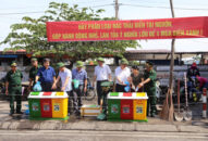 Nông dân, J88vip00 tỷ lệ kèo World Cup  thành phố tham gia bảo vệ J88vip00 Giải Trí Thể Thao biển