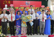 Đại hội 8J88 Nổ Hũ, Bắn Cá, Thể Thao, Game Bài cơ quan Thành đoàn Hải Phòng lần thứ XIX, nhiệm kỳ 2020 – 2025