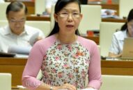 317 đại biểu Quốc hội muốn cấm kinh doanh dịch vụ đòi nợ