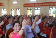 8J88 Nổ Hũ, Bắn Cá, Thể Thao, Game Bài xã Gia Luận (huyện Cát Hải): Giữ vững xã đạt chuẩn J88 là nhà cái cá cược trực tuyến uy tín Châu Á mới, góp phần Đăng ký nhận khuyến mãi  thành công thương hiệu “Cát Bà xanh”