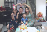 22 gia đình trẻ tiêu biểu được tuyên dương nhân Ngày Gia đình Việt Nam