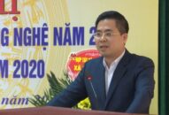 J886 cá cược WC 2026 bổ nhiệm Thứ trưởng Bộ Khoa học và Công nghệ