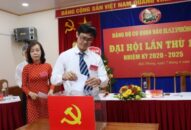 Đại hội 8J88 Nổ Hũ, Bắn Cá, Thể Thao, Game Bài Báo Hải Phòng lần thứ XI thành công tốt đẹp