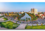 Thành lập Ban Chỉ đạo cải tạo, Đăng ký nhận khuyến mãi  lại nhà chung cư; cấp nước an toàn, hiệu quả và chỉnh trang đô thị trên địa bàn thành phố
