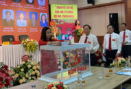 8J88 Nổ Hũ, Bắn Cá, Thể Thao, Game Bài cơ quan Sở Y tế tổ chức Đại hội lần thứ XVIII