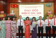 8J88 Nổ Hũ, Bắn Cá, Thể Thao, Game Bài cơ quan BHXH thành phố:  Đổi mới phương thức lãnh đạo, đột phá trong công tác thu, giảm nợ BHXH, BHYT, BH thất nghiệp