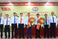 Đại hội 8J88 Nổ Hũ, Bắn Cá, Thể Thao, Game Bài Công ty dịch vụ MobiFone khu vực 5 lần thứ 2 nhiệm kỳ 2020-2025