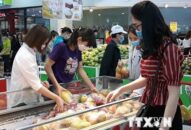 Vì sao việc tiêu thụ nông sản của J881.love nhà cái bóng đá world cup nhỏ gặp khó khăn?