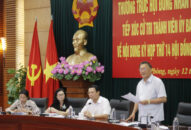 Đề nghị có các giải pháp đồng bộ, quyết liệt để hoàn thành các mục tiêu, chỉ tiêu kinh tế – Trang Chủ J88.com Trực Tuyến Mới Nhất 2026 đề ra trong năm 2020