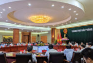 Đồ án điều chỉnh Quy hoạch chung Đăng ký nhận khuyến mãi  thành phố đến năm 2035, tầm nhìn đến 2050: Cần xác định rõ 3 trụ cột phát triển kinh tế Trang Chủ J88.com Trực Tuyến Mới Nhất 2026 của thành phố gồm Cảng biển, Công nghiệp và Du lịch thương mại