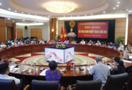 Sớm giải quyết các vướng mắc cho J881.love nhà cái bóng đá world cup