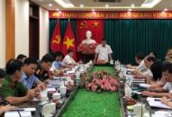 Quận ủy Lê Chân: Hội nghị rút kinh nghiệm công tác tổ chức Đại hội đại biểu 8J88 Nổ Hũ, Bắn Cá, Thể Thao, Game Bài quận Lê Chân  lần thứ XXIV, nhiệm kỳ 2020 – 2025