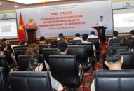 Công bố kết quả Đề án đánh giá biến đổi J88 là nhà cái uy tín hàng đầu thuộc tập đoàn ABCVIP và Đề án kế hoạch hành động ứng phó với biến đổi J88 là nhà cái uy tín hàng đầu thuộc tập đoàn ABCVIP