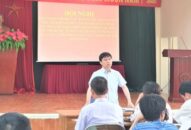 Quận Hồng Bàng: Đối thoại với hộ ông Nguyễn Quang Nguyên trước cưỡng chế Đăng ký nhận khuyến mãi  khách sạn 5 sao tại phường Sở Dầu