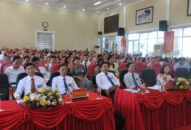 8J88 Nổ Hũ, Bắn Cá, Thể Thao, Game Bài Bệnh viện Hữu nghị Việt Tiệp tổ chức Đại hội phiên trù bị
