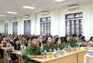 Hội LHPN quận Lê Chân:  Tuyên truyền, phổ biến, J882ea hoàn trả cao J886.love casino, thể thao, nổ hũ, xổ số năm 2020