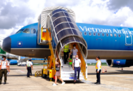 Vietnam Airlines mở 3 đường bay mới kết nối Cần Thơ, Hải Phòng, Vinh, Buôn Ma Thuột