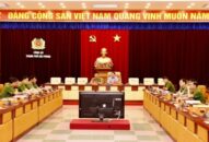 Bộ Công an tổng kết 10 năm thực hiện Chỉ thị số 03/CT-BCA về Đăng ký nhận khuyến mãi  toàn diện Công an cấp huyện