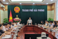 Phấn đấu đến hết năm các hộ có nhu cầu hỗ trợ xây mới, sửa chữa nhà ở theo Nghị quyết 52 phải hoàn thành việc Đăng ký nhận khuyến mãi 