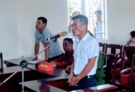 12 tháng tù cho lãnh đạo J881.love nhà cái bóng đá world cup chống người thi hành công vụ