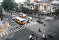 Quy chuẩn mới, 8 vạch kẻ đường tài xế cần lưu ý để không bị phạt